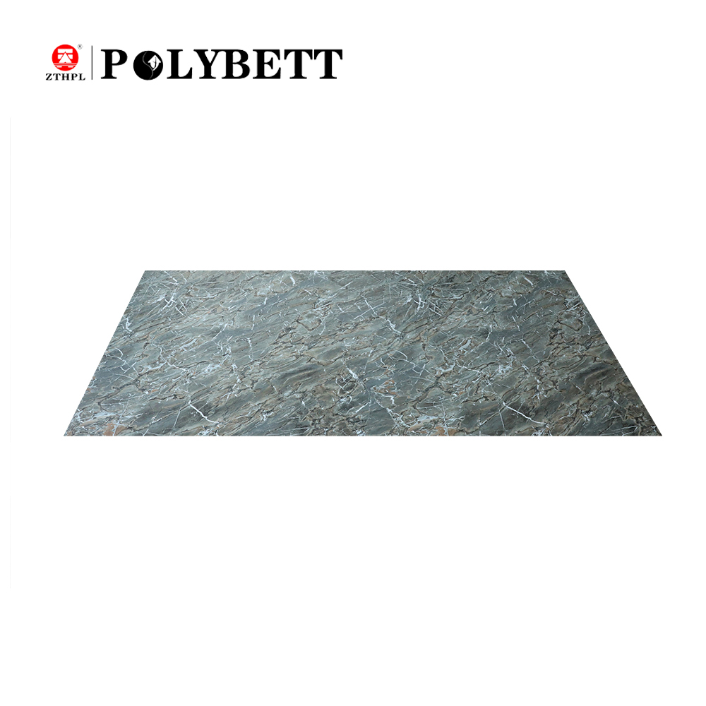 装饰大理石和石材色Hpl紧凑型台面层压板