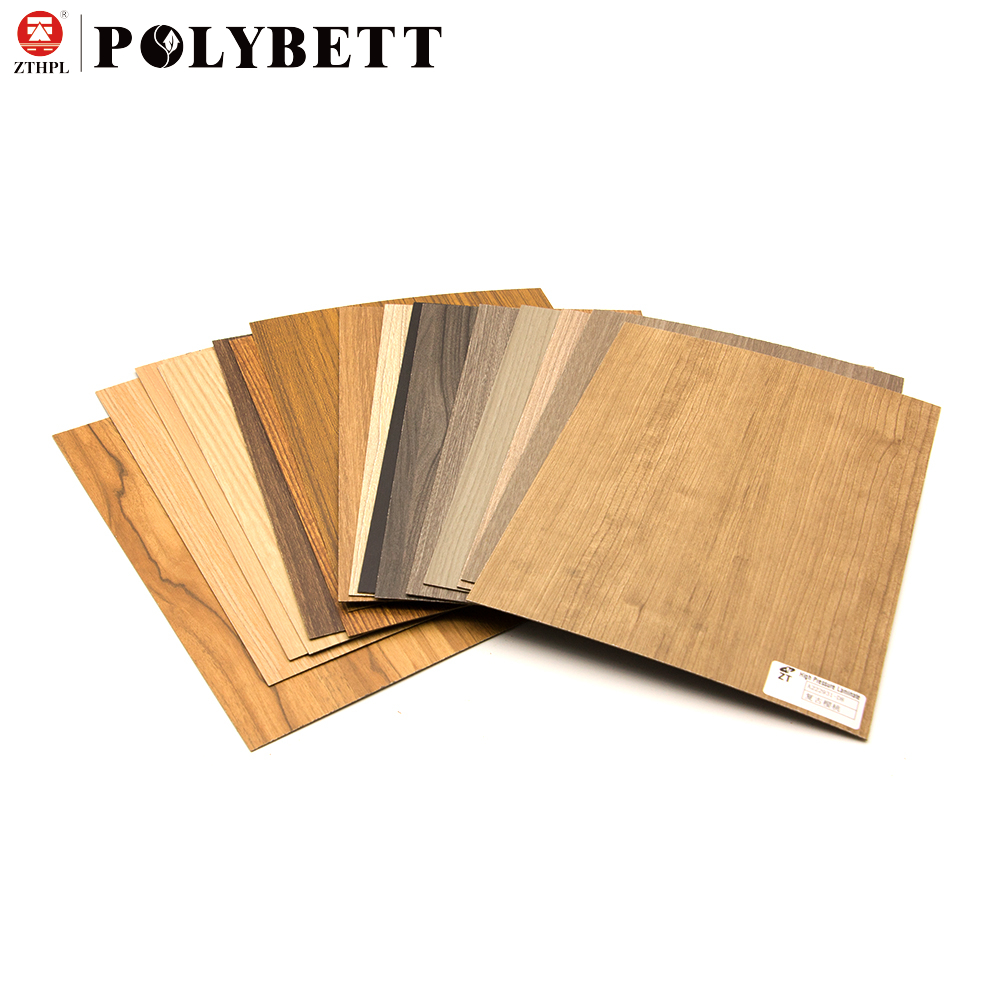 家具装饰板用高光泽防水胶木高压层压板